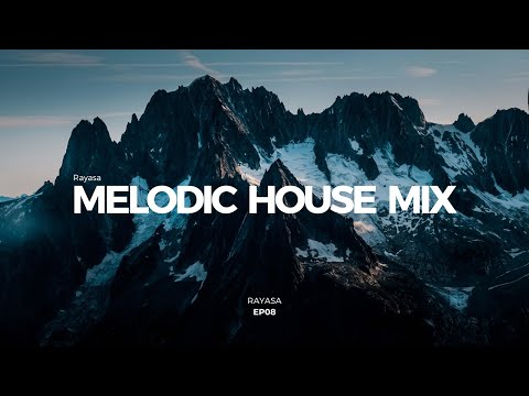 Melodic House Mix - EP08 | Ben Böhmer, Tinlicker, Nils Hoffmann, Dirty South