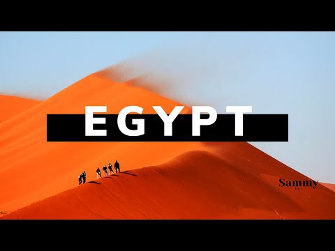 EGYPT MYSTERY | Travel 2022