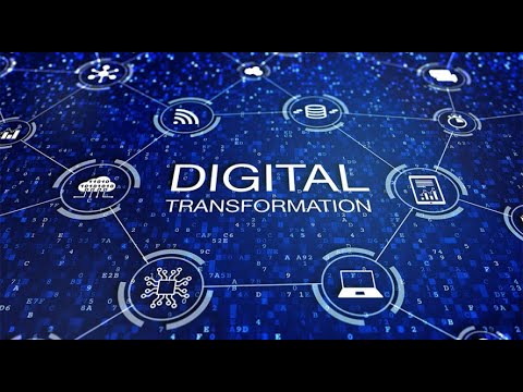 Inixindo - Cyber Security in Digital Transformation