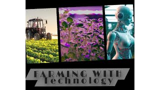 Modern Tech Unveiling the Secrets of Chicken, Vegetables, and Flower Farming
