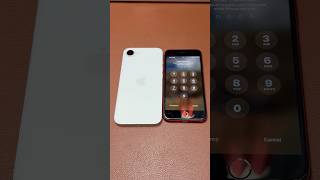 iPhone 16e vs iPhone SE 3rd Gen Speed Test 3 Years Apart