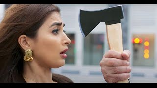 New Movie 2025 Superhit (HD) Blockbuster South Indian Hindi Dubbed Action Movie || Virugam