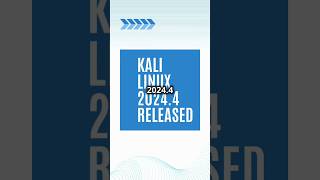 Kali Linux 2024 REVOLUTIONARY Updates You Need to Know