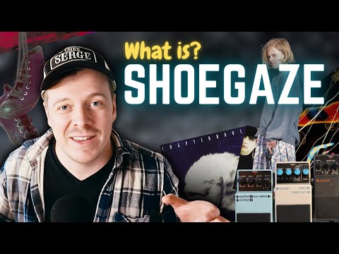 A Guide to Shoegaze: The Great Dismal Wall of Sound (With Recommendations!)