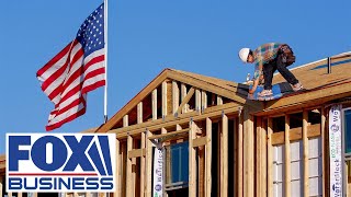 REALITY CHECK: US homebuilder warns over America's housing affordability 'crisis'