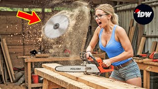TOTAL IDIOTS AT WORK #556 | Instant Regret Fails Compilation 2025 | Best of the Week