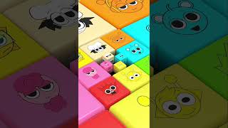 Sprunki Around Zoom 5 #roblox
