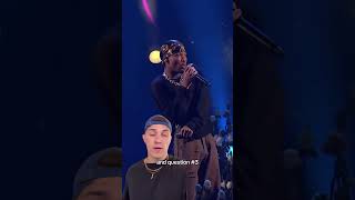 THIS is what builds iconic artist brands #musicmarketing