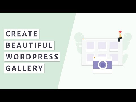 How to Create a WordPress Gallery Using the Classic Editor