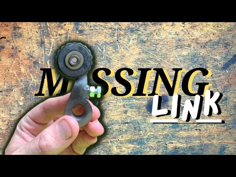 DIY 144cc V-Twin, A Better Tensioner
