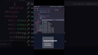 How to create Glassmorphic effects using Html CSS #csseffect #topcsseffects