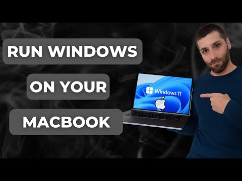 The Best Way To Run Windows Programs On Your Mac