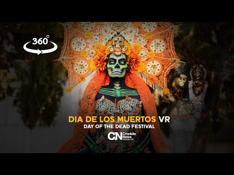Day of the Dead | VR