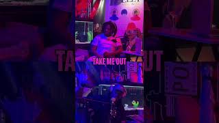 Unfiltered Conversations: Dumar 1K with Fatback Belly Marc