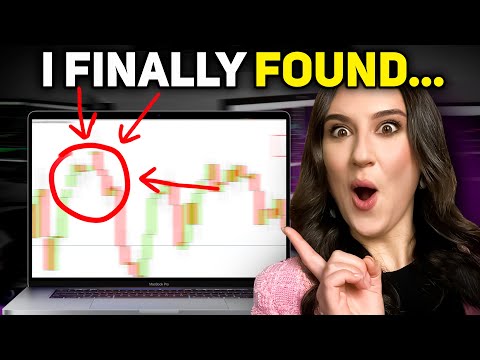 The Only Strategy I'd Use If I Could Start Over... (Live Tutorial)