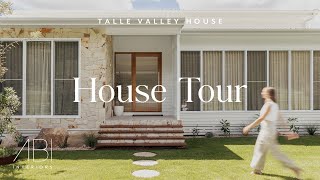 The Perfect Example of Modern Scandinavian Interior Design | House Tour