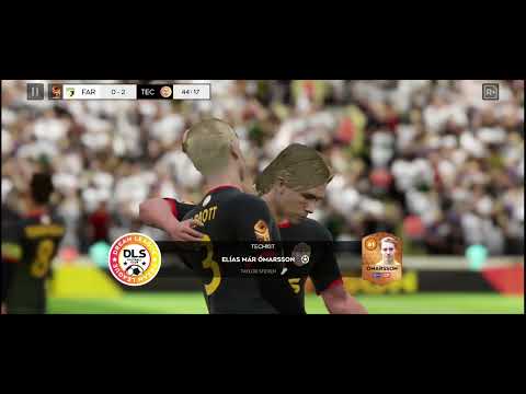 Best Goals in Dls25