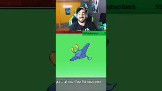 Creating Overpowered Pokémon Fusions: Mantine #pokemon #pokefusion #pokemonfusion