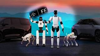 The Real Reason To Reconsider (Faraday Future) FFAI Stock