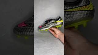 A week of Nike football boots #rarenike #footballboots #footyboots #footballseason #premierboots
