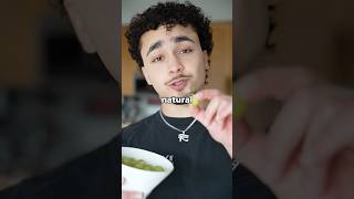 How to Make Sour Patch Grapes