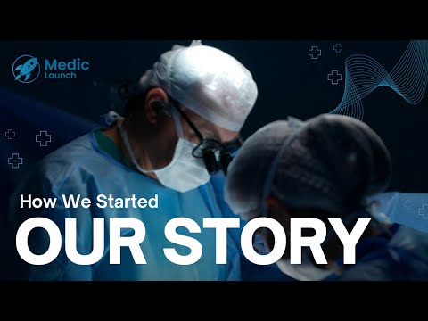 Our Mission at Medic Launch: Supporting Future Doctors Beyond UKMLA Success