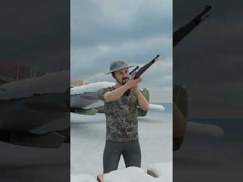 The Risky Bullet Hack of WWI 😫