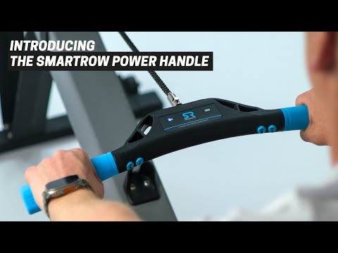 Introducing: the first UNIVERSAL power meter for rowing machines
