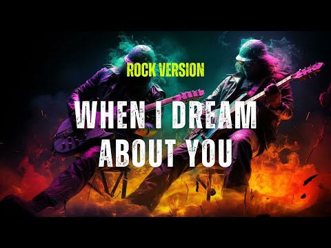 When I Dream About You | Rock Cover by HugotWish OPM (Official Video)