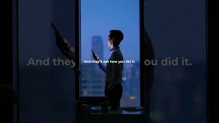 I Trained in Silence for 30 Days and Here's What Happened