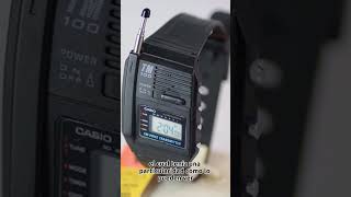 El mejor casio de la historia👑 #tecnología #short #amazing #shorts