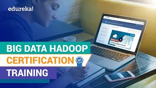 Big Data Hadoop Certification Training | Edureka