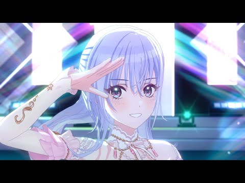 【シャニソン】シャイノグラフィ【鈴木 羽那】