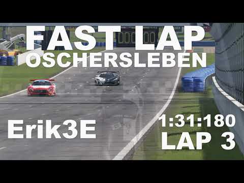 ORL Race 1 S1 Highlights