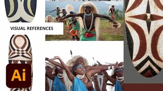 Logo Design for a Fashion Brand with Isabelle Poirier - 1 of 2 | Adobe Creative Cloud