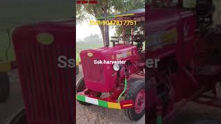 Mahindra 575Di tractor sales 2011 model #sale #sales #mahindratractor #tractor #usedtractor