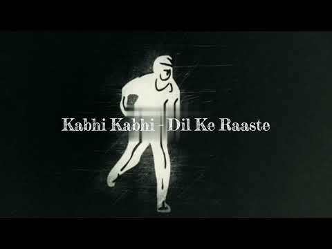 Dil Ke Raaste | Official