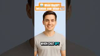 When ChatGPT Becomes Your Intern 🤖☕ | Ray Edge #AIHumor #chatgptfails