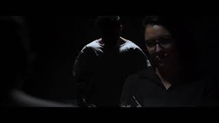 Harbor The Code - Breakdown The Walls [Official Music Video]