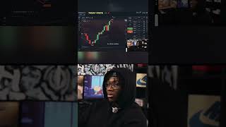 Waiting for the Market to Turn #binaryoptionmoney #trading #15secpocketoption #tradingadvice