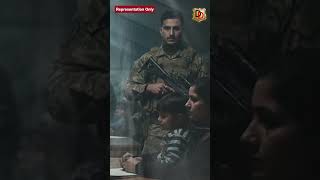 Pak Army’s Operation Tirah Valley