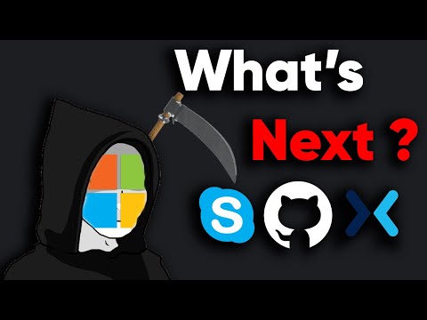 Microsoft Needs To STOP This...