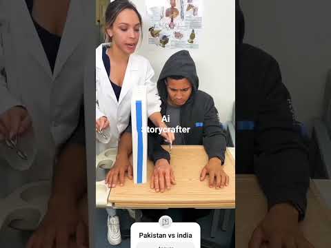 This Illusion Will Trick Your Brain | Rubber Hand Test#RubberHandExperiment #PsychologyFacts