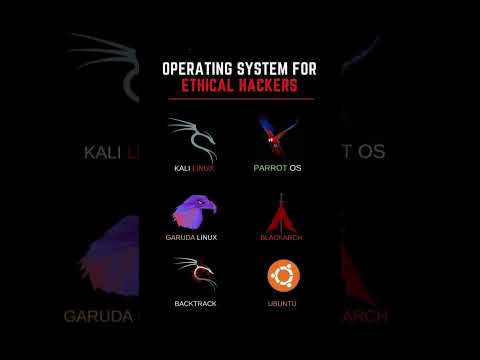 OS..#tech #ethicalhackinglearning cybertech #hack #video  #motivation #motivational #ai #viralvideo