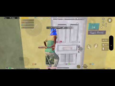 HIGHLIGHTS COMPETITIVE PUBG MOBILE