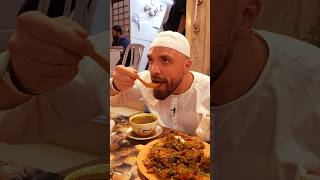 I Ate India’s Craziest Street Food