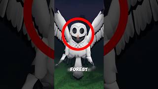 Do Owls Get Hungry Too in the 99 Nights of the Forest?