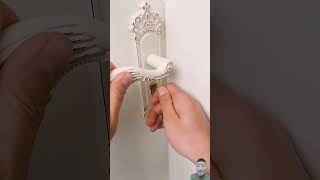 smart gadget for home security#smartgadgets#securityalert#coolgadgetshome#satisfying#ytshortsvideo