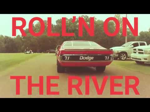 Rollin on The River 2017 - Greenville, MS