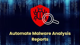 Mastering Malware Analysis Reports – From Draft to Publication